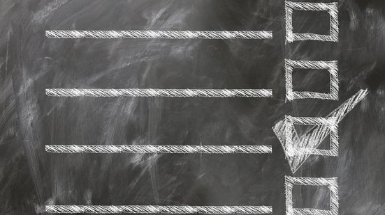 As chamadas resoluções de Ano Novo fazem parte de uma tradição antiga, mas que segue atual: o desejo simbólico de recomeçar - Pixabay