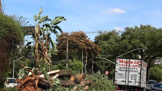 Concessionária não deu prazo para que a situação seja normalizada - Rovena Rosa/Agência Brasil
