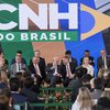 No lançamento do programa, Lula disse que a mudança vai promover a regularização e a formação adequada dos motociclistas - Marcelo Camargo/Agência Brasil