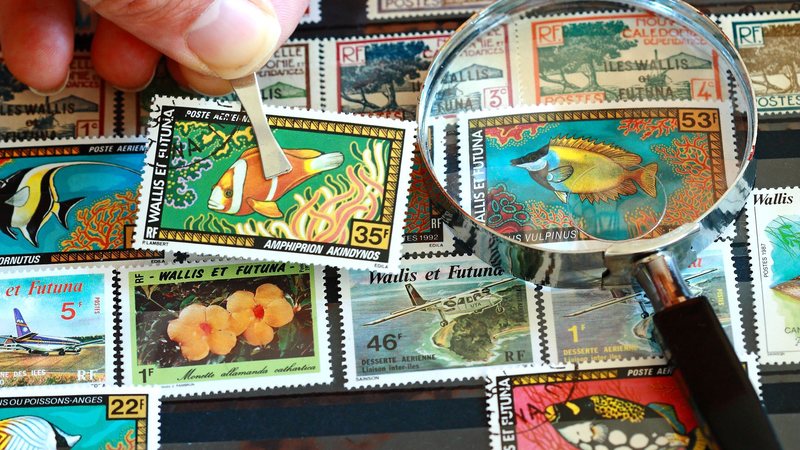 26º Encontro da Associação Brasileira de Comerciantes e Filatélicos (ABCF) e a Exposição Filatélica Brasileira (BRAPEX 2025) acontecem de 11 a 13 de dezembro, em São Paulo - Adobe Stock