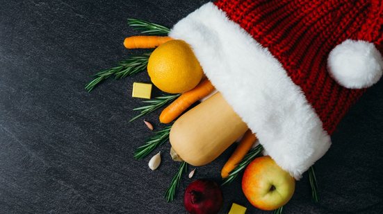 A tentativa de copiar pratos tradicionais de forma literal pode limitar o resultado - Foto: Envato Elements