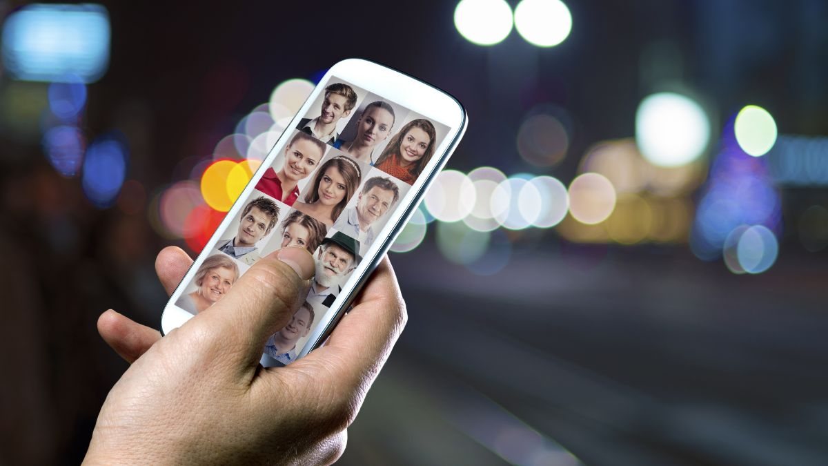 O uso de colagens de fotos voltou ao centro das atenções - Envato