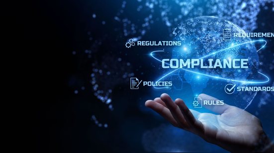 Compliance é o que faz a empresa agir de forma correta, ética e em conformidade com seus processos e com a legislação - Adobe Stock