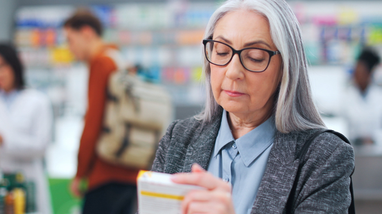 Os medicamentos são um alvo preferencial de quem pratica a falsificação por conta do seu valor agregado - Foto: Adobe Stock