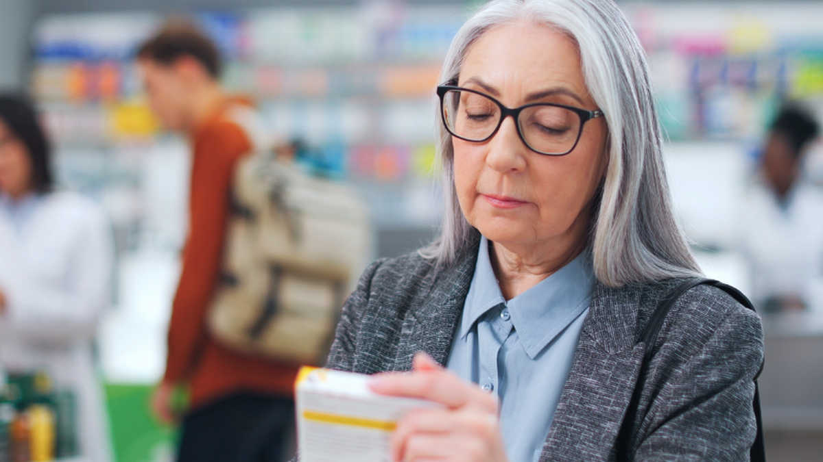 Os medicamentos são um alvo preferencial de quem pratica a falsificação por conta do seu valor agregado - Foto: Adobe Stock