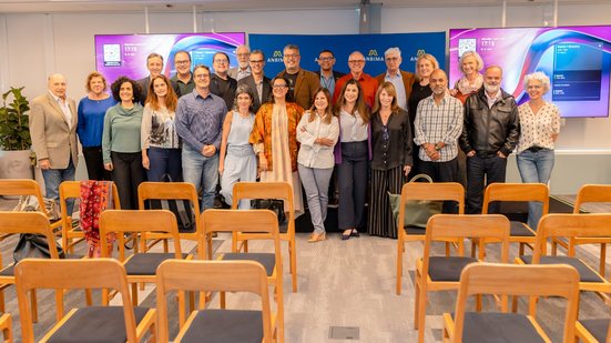 Conselheiros do Movimento bstory escolheram, entre 275 iniciativas, os três finalistas em cada uma das categorias concorrentes - Divulgação