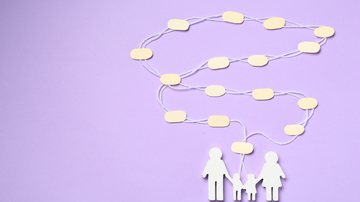 O uso da constelação familiar é reconhecido pelo SUS como prática integrativa e complementar - Envato