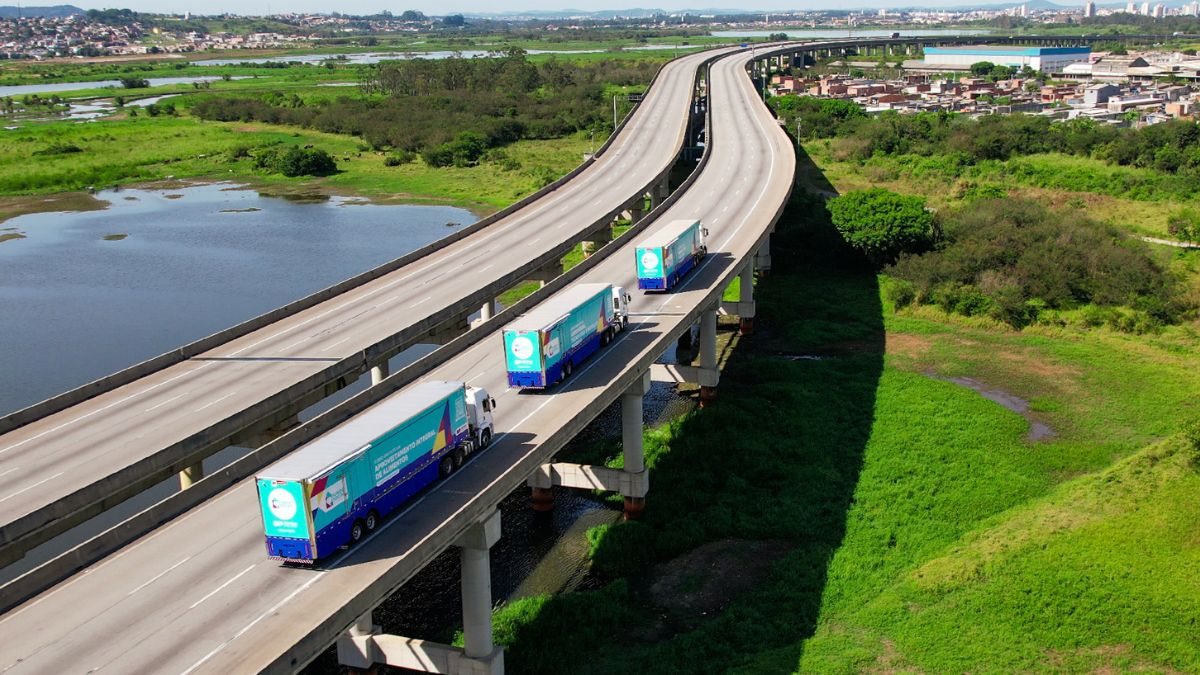 A iniciativa, segundo o Caminho da Capacitação, busca ampliar o acesso à qualificação profissional - Divulgação