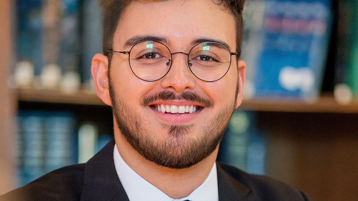 O VIVA conversou com o pesquisador brasileiro, especialista em antropologia médica na Universidade Harvard - Acervo Pessoal