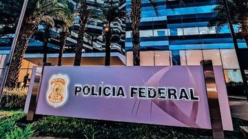 Na primeira tentativa, Vorcaro não reconheceu ter cometido crimes - Divulgação/PF