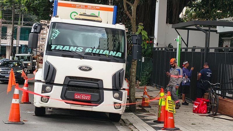 Das oito multas aplicadas pelo Procon-SP, cinco estão suspensas pela Justiça após a distribuidora recorrer - Estadão Contéudo