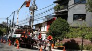 Empresa disse que aportará um valor recorde de R$ 10,4 bilhões na expansão e modernização da rede elétrica - Rovena Rosa/Agência Brasil