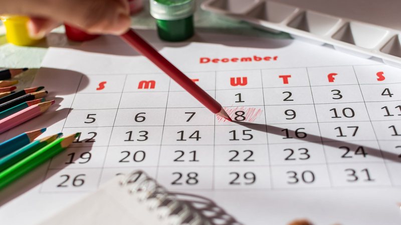 8 de dezembro é feriado? Saiba quais cidades têm a folga antes do Natal - Envato