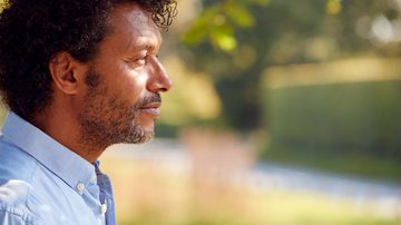 Plataforma de saúde online identificou baixa porcentagem de atendimentos ao público masculino em todas as idades - Envato