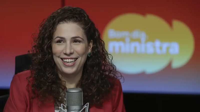 Segundo a ministra, há de 50 a 60 milhões de pessoas sem nenhum cadastro biométrico no Brasil atualmente - Joédson Alves/Agência Brasil