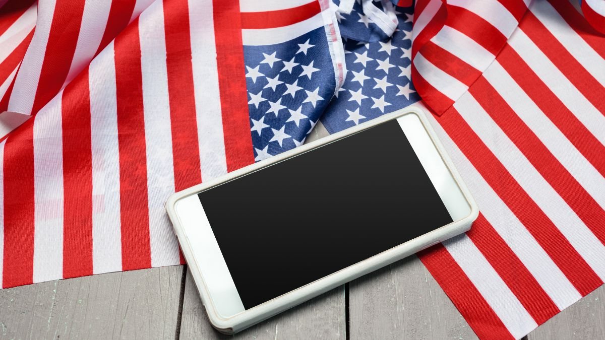 Caso seja aprovada, a checagem de redes sociais se tornará um campo obrigatório - Foto: Envato Elements