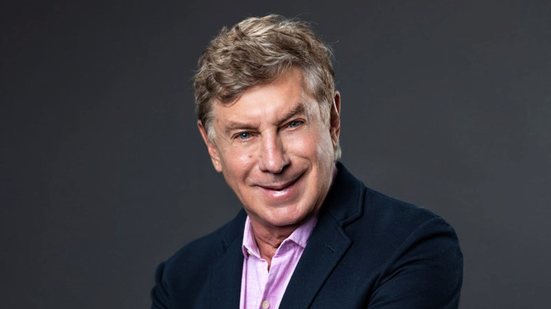 O álbum homônimo foi lançado nas plataformas digitais na última sexta (05/12) - André Anchell