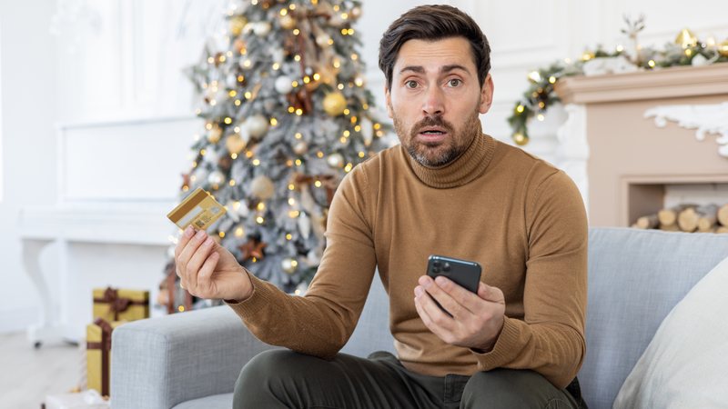 Redobre os cuidados com links falsos e compras por impulso nos meios digitais, recomenda a Febraban - Adobe Stock