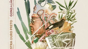 O álbum será disponibilizado em todas as plataformas de streaming e no canal da Orquestra no YouTube - Divulgação