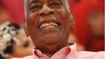 Haroldo chegou a escrever diversos livros, incluindo alguns sobre Carnaval, assunto do qual era especialista e chegou a ser comentarista em algumas ocasiões - Divulgação/Instagran/@haroldocostaoficial