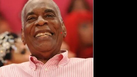 Haroldo chegou a escrever diversos livros, incluindo alguns sobre Carnaval, assunto do qual era especialista e chegou a ser comentarista em algumas ocasiões - Divulgação/Instagran/@haroldocostaoficial