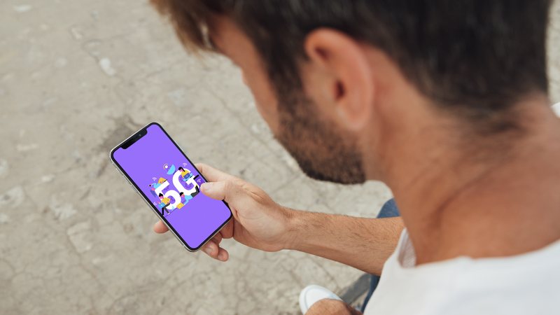 Alguns modelos entregam bom desempenho, bateria durável e recursos atuais, por um preço acessível - Freepik