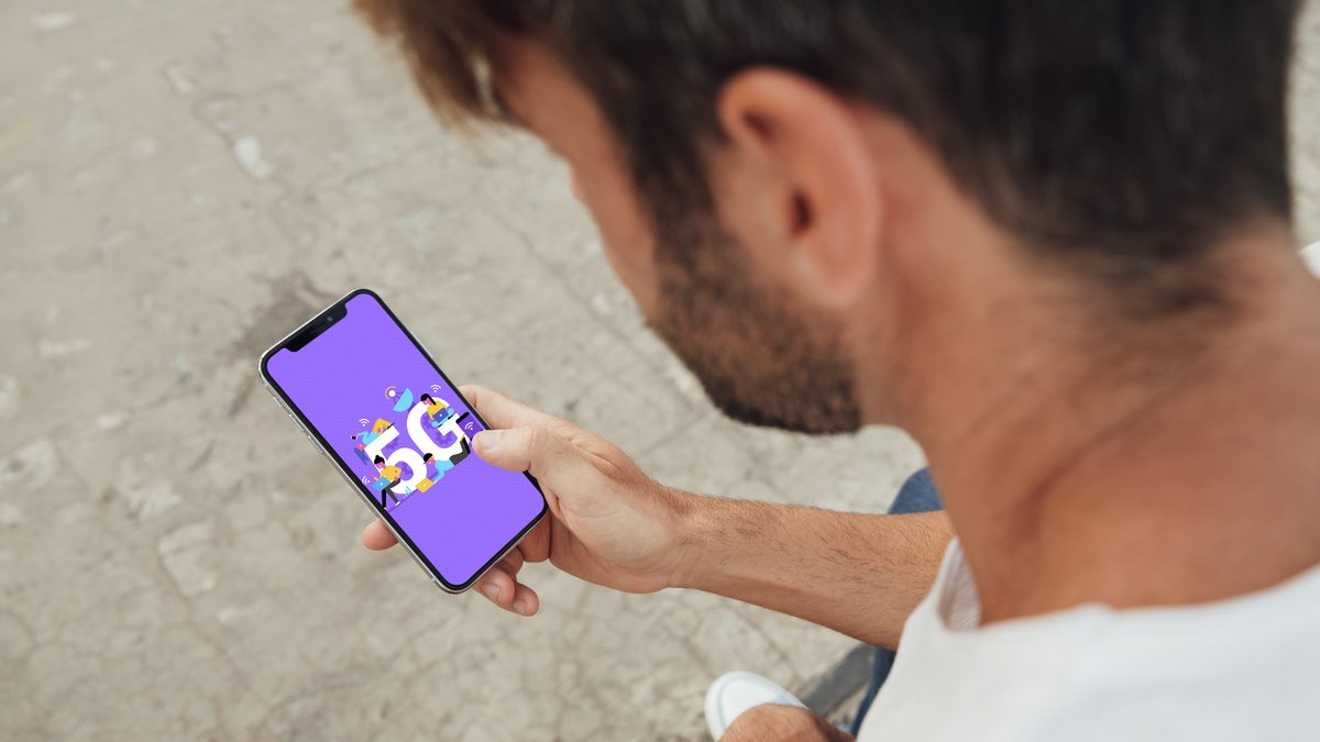 Alguns modelos entregam bom desempenho, bateria durável e recursos atuais, por um preço acessível - Freepik
