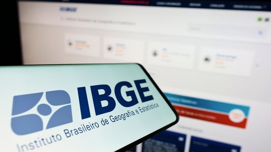 Número de nascimentos caiu 5,8% em 2024 em relação a 2023, com mais de 2,3 milhões de registros - Adobe Stock