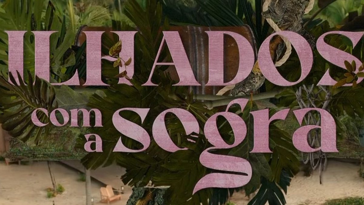 Fernanda Souza diz que a energia da seleção com 300 sogras já anunciava a força dessa nova edição - Reprodução/Instagram/@ilhadoscomasograbrasil