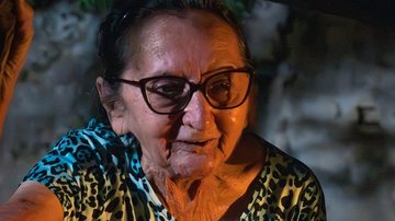 “Sou eu mesma aquelas personagens", disse Tânia Maria em entrevista ao VIVA - Instagram/Reprodução/@taniamariaatriz