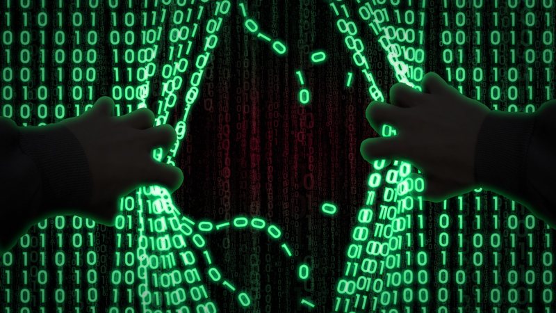 Fugindo da imagem de criminosos virtuais, hackers mostram que o ataque pode ser a melhor defesa - Adobe Stock