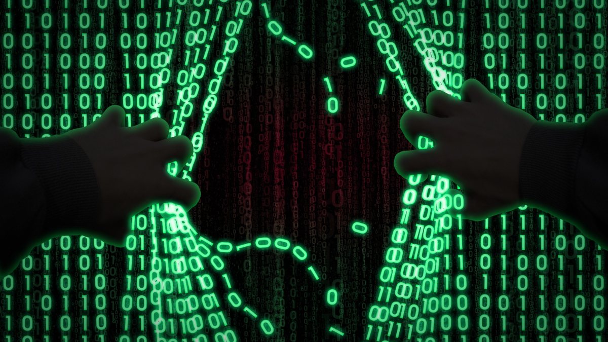 Fugindo da imagem de criminosos virtuais, hackers mostram que o ataque pode ser a melhor defesa - Adobe Stock