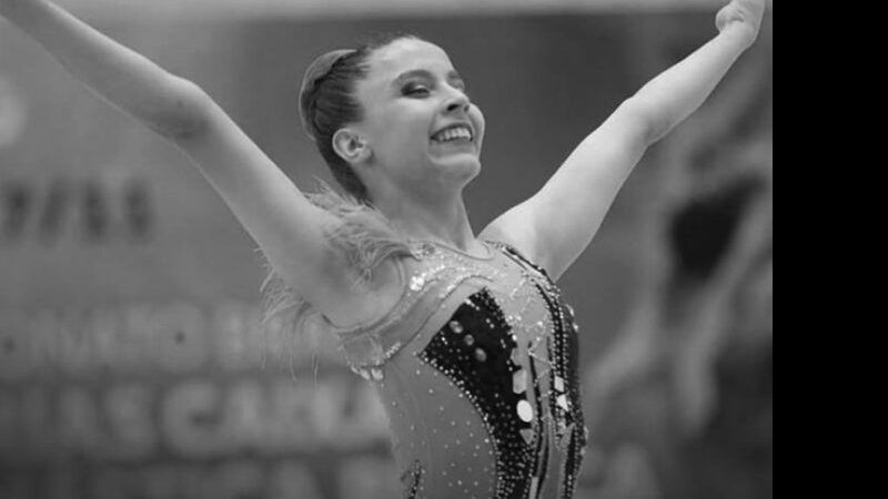 Atualmente, o tratamento continua sendo a quimioterapia, isolada ou associada à radioterapia - Divulgação/Federação Paranaense Ginástica