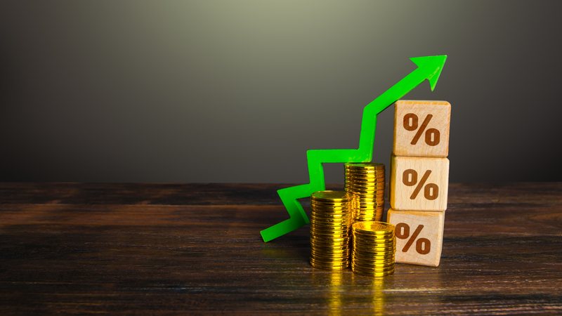 Embora o conceito de juros compostos seja um dos pilares das finanças, tema segue confuso para a maioria das pessoas - Envato