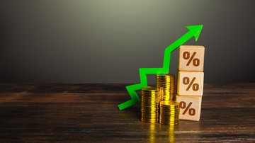 Embora o conceito de juros compostos seja um dos pilares das finanças, tema segue confuso para a maioria das pessoas - Envato