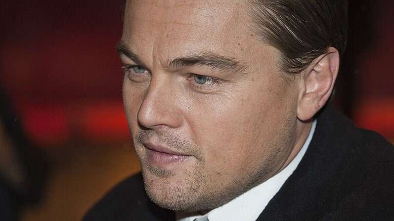Leonardo DiCaprio conta sua filosofia para lidar com a fama: só apareça quando tiver algo concreto para mostrar - Thore Siebrands