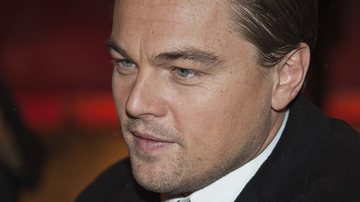 Leonardo DiCaprio conta sua filosofia para lidar com a fama: só apareça quando tiver algo concreto para mostrar - Thore Siebrands
