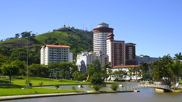 Águas de Lindóia é um dos destinos do projeto, que tem como objetivo ampliar a inclusão social e estimular o turismo regional - Divulgação / Águas de Lindóia Tur