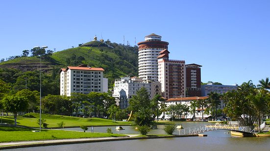 Águas de Lindóia é um dos destinos do projeto, que tem como objetivo ampliar a inclusão social e estimular o turismo regional - Divulgação / Águas de Lindóia Tur