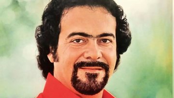 Grande sucesso nos anos 1970, Lindomar Castilho tinha 85 anos; a causa da sua morte não foi divulgada - Reprodução