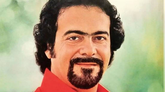 Grande sucesso nos anos 1970, Lindomar Castilho tinha 85 anos; a causa da sua morte não foi divulgada - Reprodução