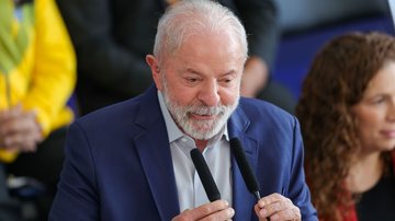A Quaest fez diferentes cenários eleitorais estimulados, dependendo de governadores de direita que podem se lançar candidatos à Presidência - Fabio Rodrigues-Pozzebom/ Agência Brasil