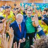 Decreto visa a valorização, promoção e proteção da cultura gospel no âmbito das políticas públicas - Ricardo Stuckert/PR