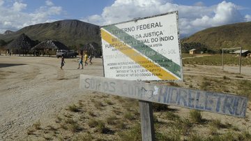 Aprovação da PEC vem antes da sessão presencial do Supremo Tribunal Federal (STF), marcada para esta quarta - Wilson Dias/Agência Brasil