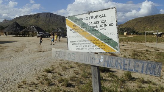 Aprovação da PEC vem antes da sessão presencial do Supremo Tribunal Federal (STF), marcada para esta quarta - Wilson Dias/Agência Brasil