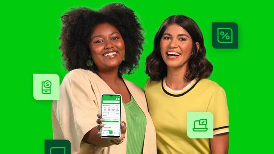 Objetivo do governo é reduzir custos para restaurantes e mercados e dar mais liberdade de escolha ao trabalhador - Divulgação/VR