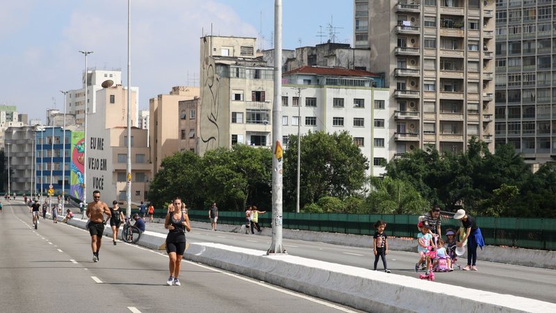 No Sudeste, foram observadas as menores variações de preço dos imóveis em comparação às demais regiões - Rovena Rosa/Agência Brasil