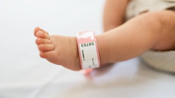 Em novo levantamento. a plataforma Babycenter elencou os nomes de bebês brasileiros mais comuns - Envato