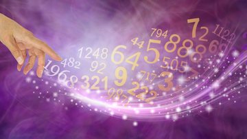 O novo ano será regido pelo número 1, que é a soma dos dígitos de 2026 (2+0+2+6=10; 1+0=1), e simboliza o início - Adobe Stock