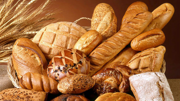 Pão é sadável? - Foto: Unsplash